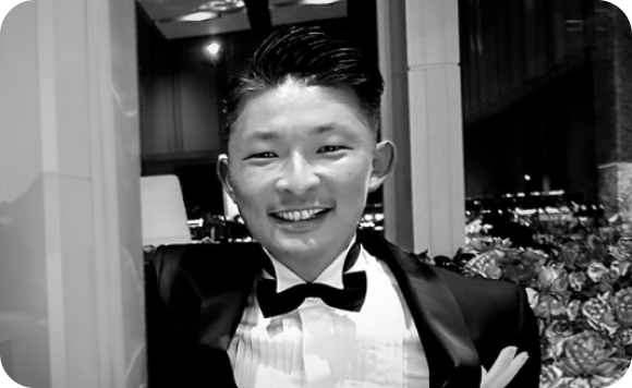 岸本 裕輔