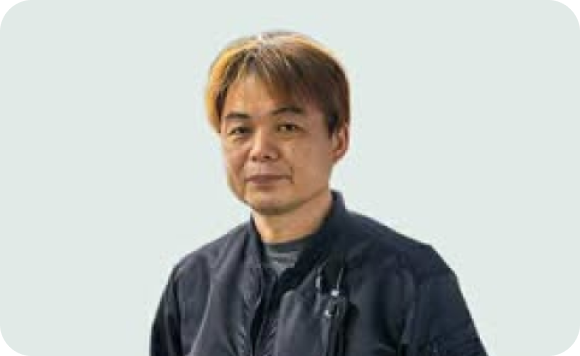 高橋 伸英